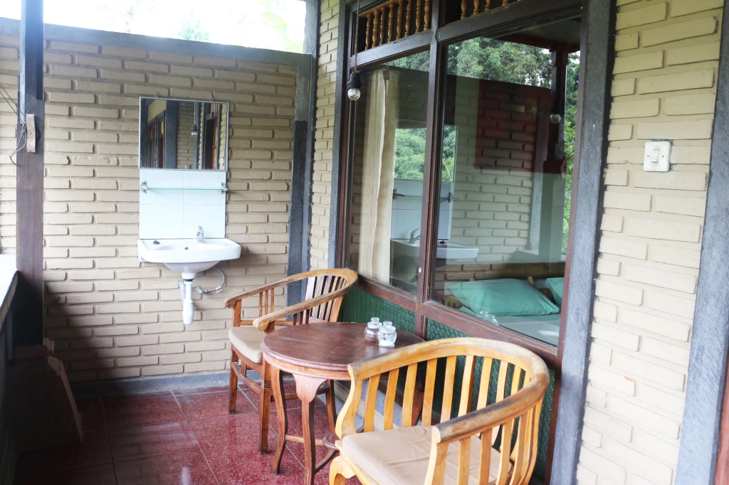 Citrus Tree Rooms - Sulendra