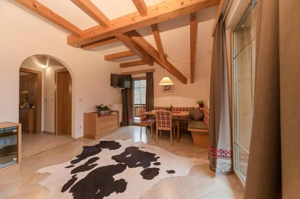Boutique Hotel Eggele