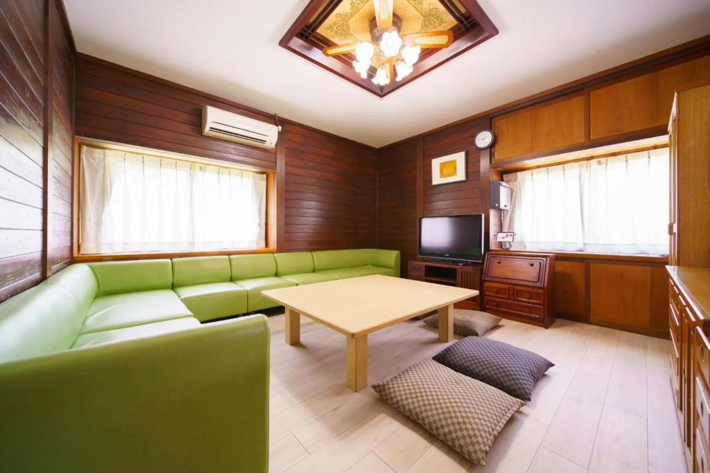 Yufuin Kurokiya - Vacation STAY 85694