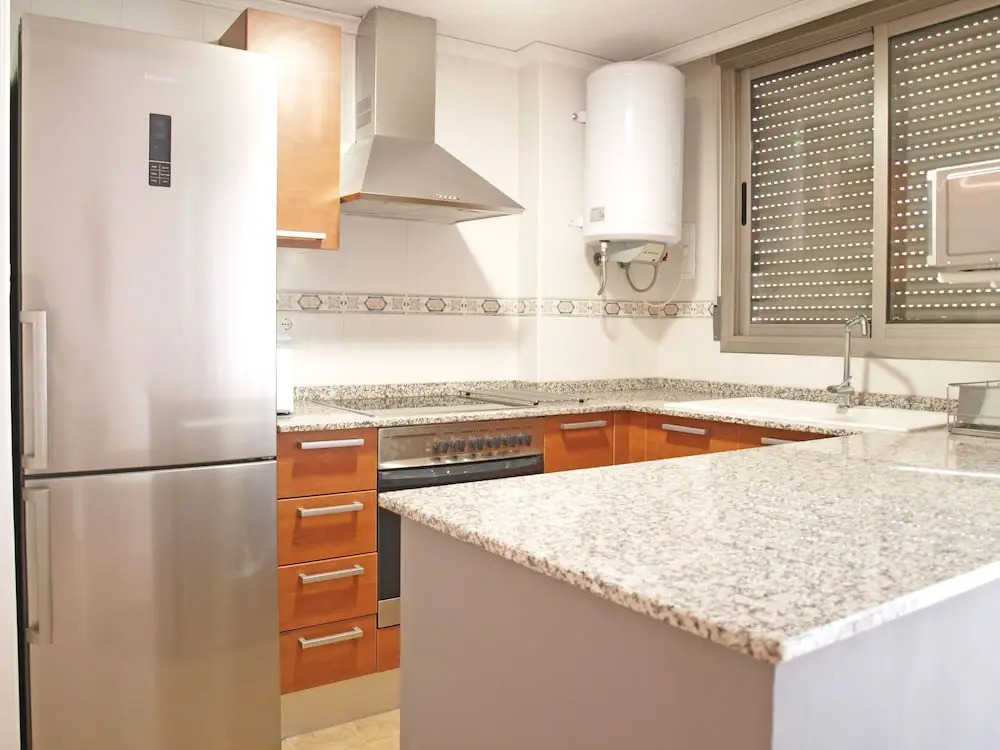 ApartUP Sagunto Beach