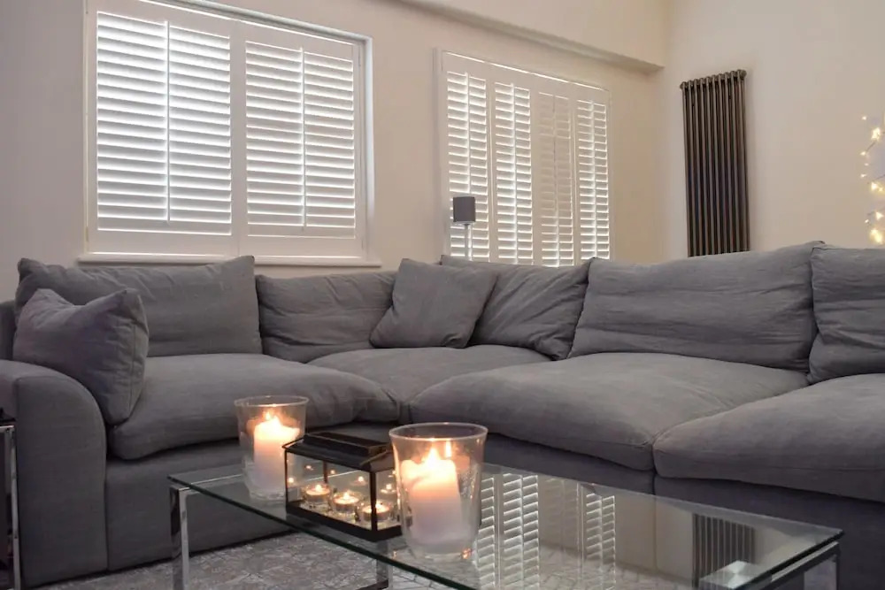 1 Bedroom Apartment in Wapping