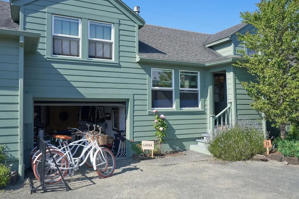 The Drifthaven at Gearhart