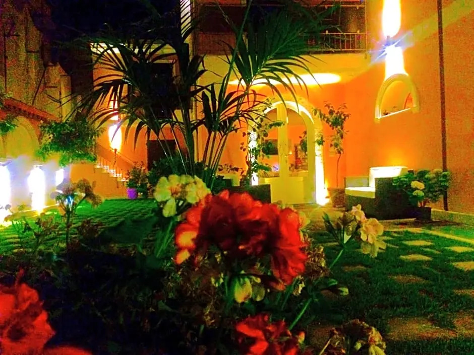 Il Principe B&B