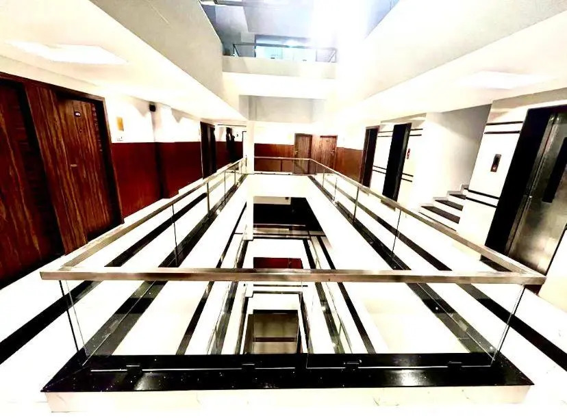Click Hotel By Suba