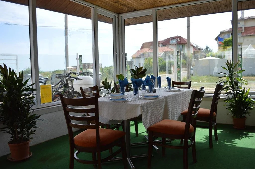 Zafo Hotel