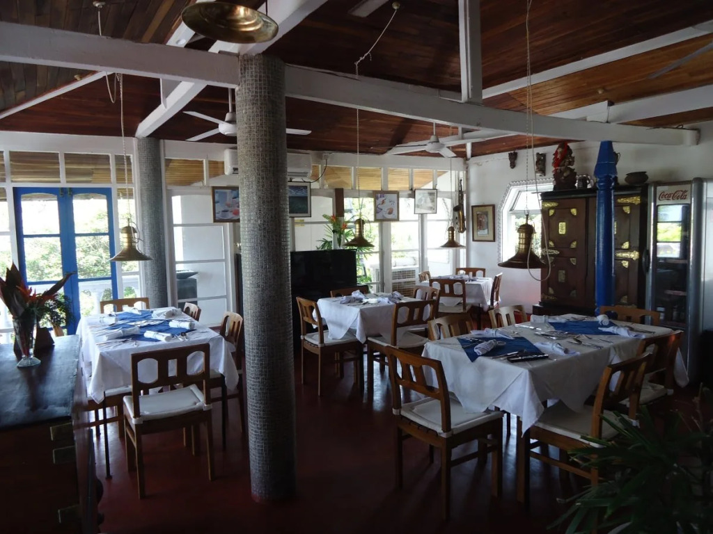 Haus Chandra Hotel