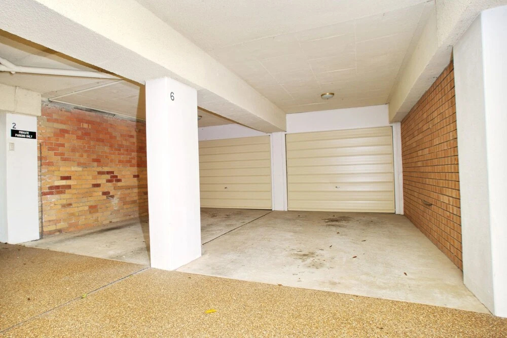 Portofino, Unit 6/7 Laman Street
