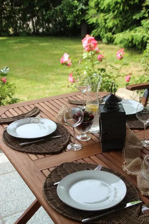 Ferienhaus Dorit & Rüdiger Fahl