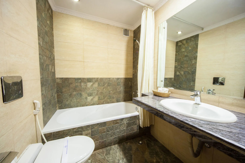 Hotel Manang - Thamel, Kathmandu
