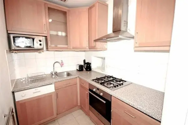 FG Property - Kensington, Matheson Road