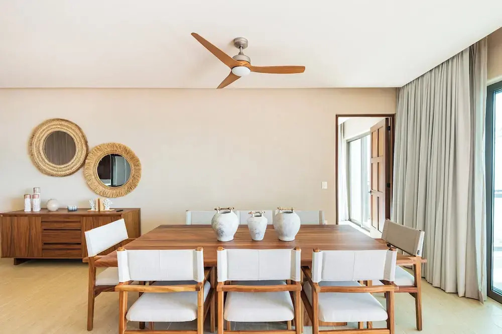 Artila Beach Condos, Isla Mujeres