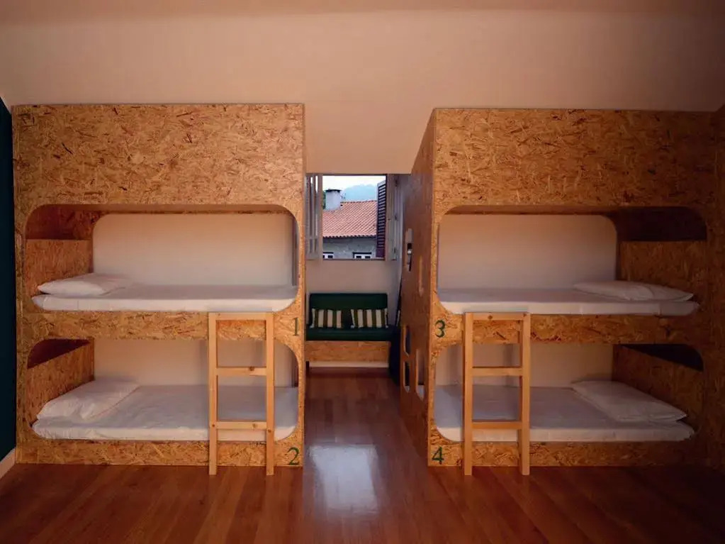 GuimaraesLiving - Hostel & Adventure