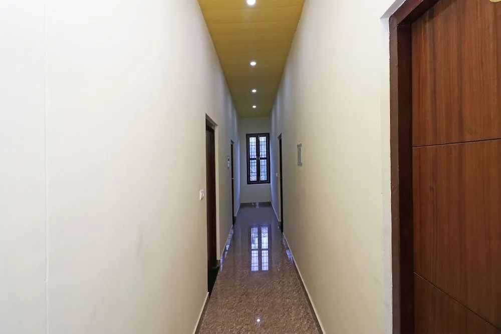 Oyo 26757 Mds Residence