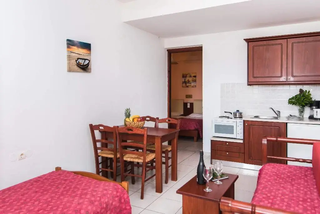 Ariadni Palace Apartments