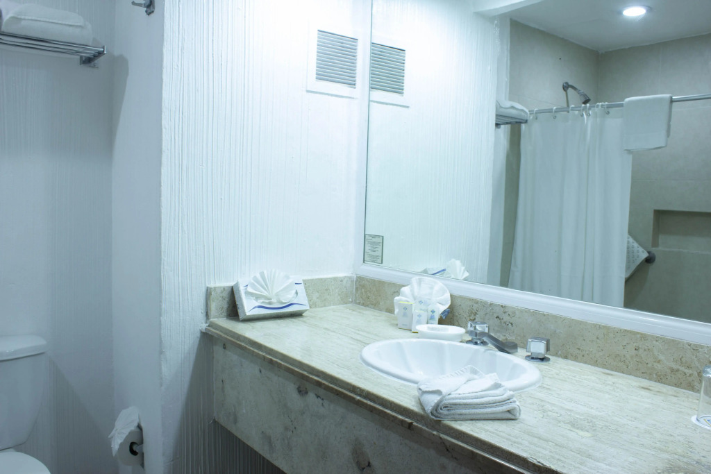 Hotel Castillo Huatulco & Beach Club