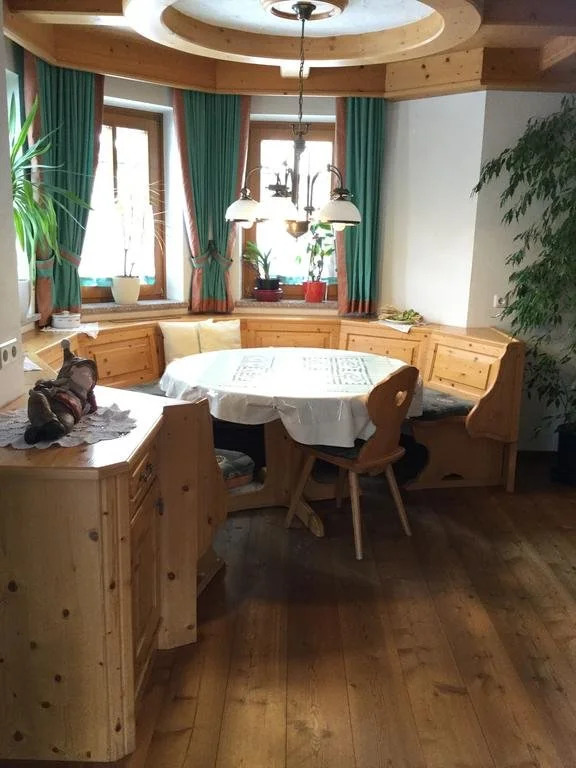 Ferienhaus Zentral