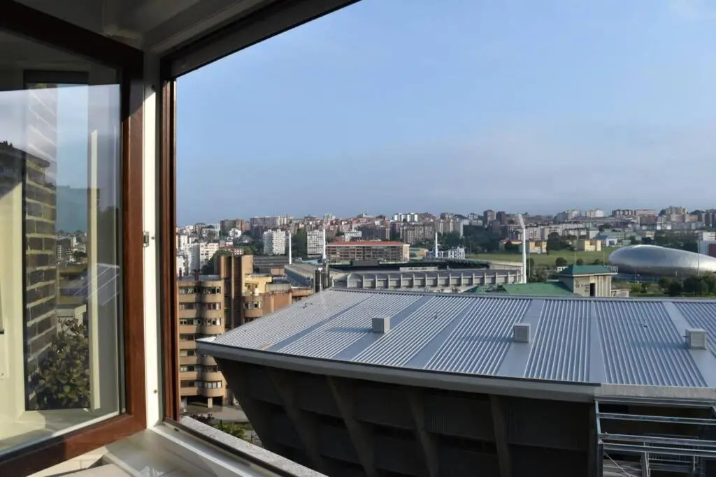 Apartamento cerca de la playa