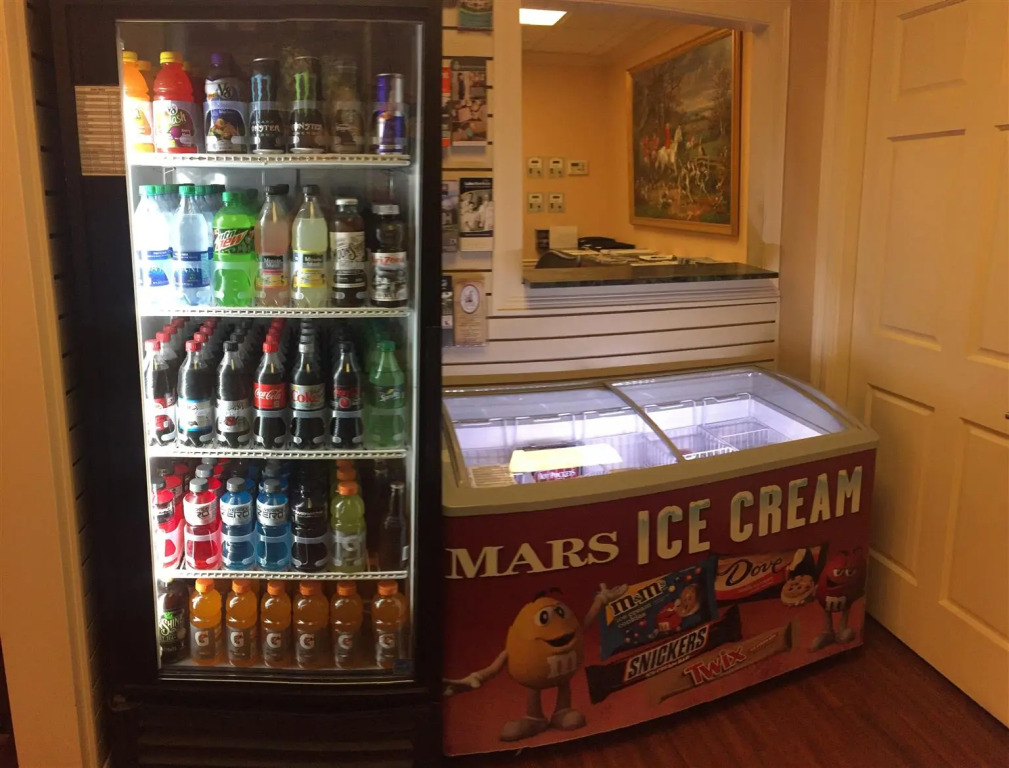 Richmond Inn & Suites-baton Rouge
