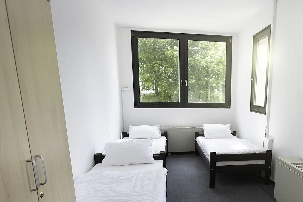 Central Budget Hotel