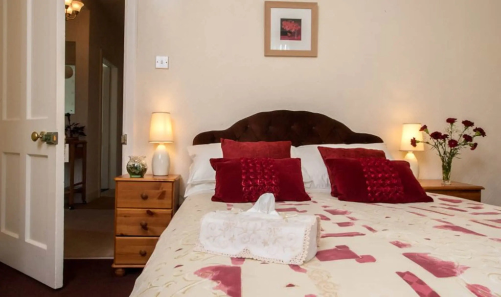 THE KEMPS Guest House
