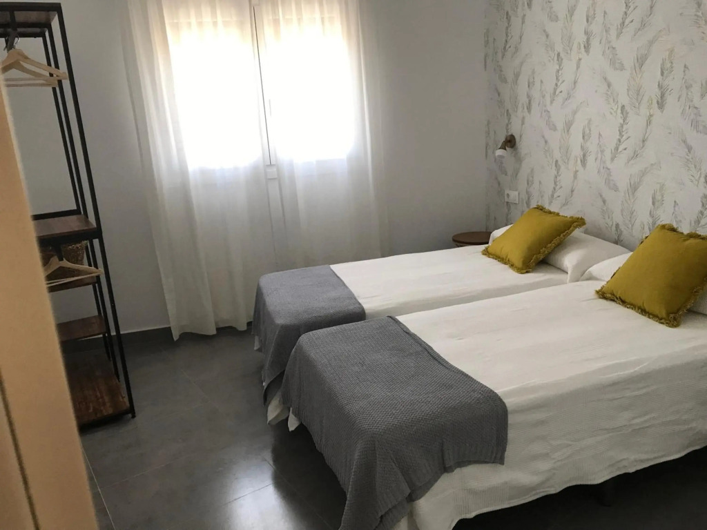 Apartamentos Ad Theatrum
