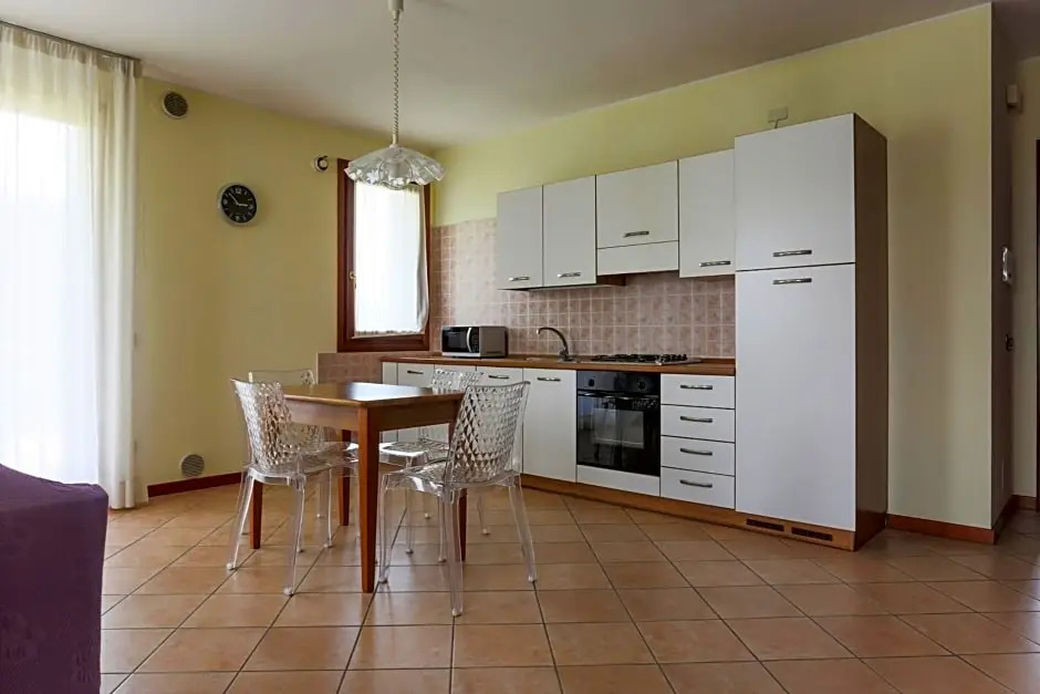 Hotel Ristorante al Gabbiano