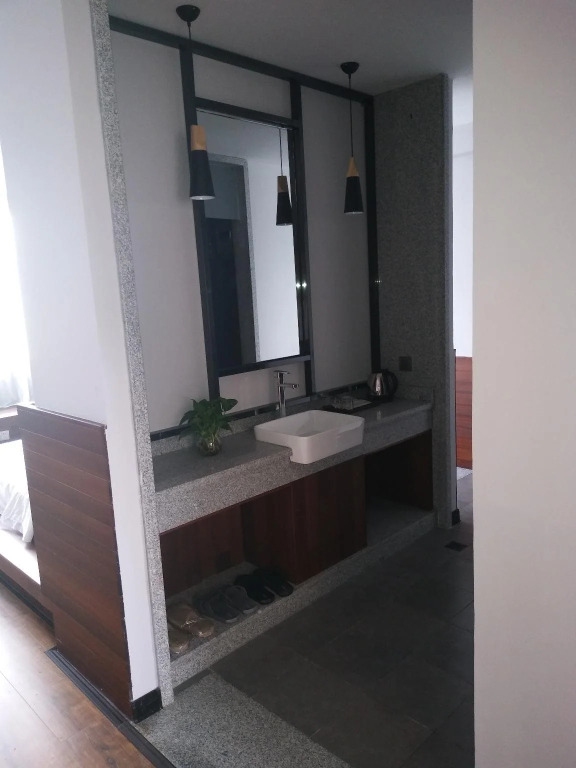 One carat Hotel Guilin