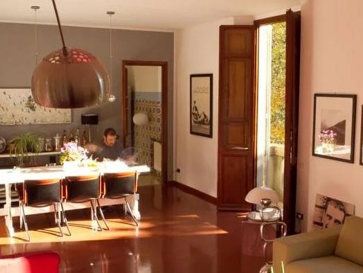 Casa Di Mina