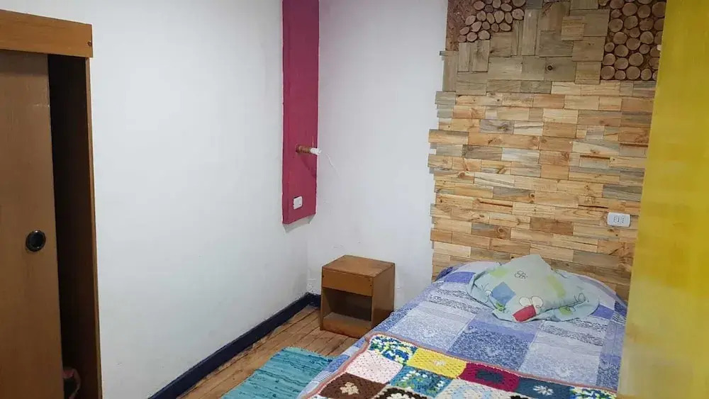 The Flat Privacy at the City Center