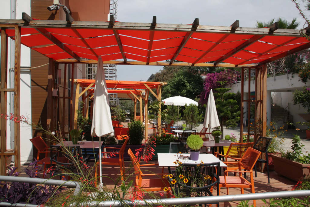 Regna Hotel