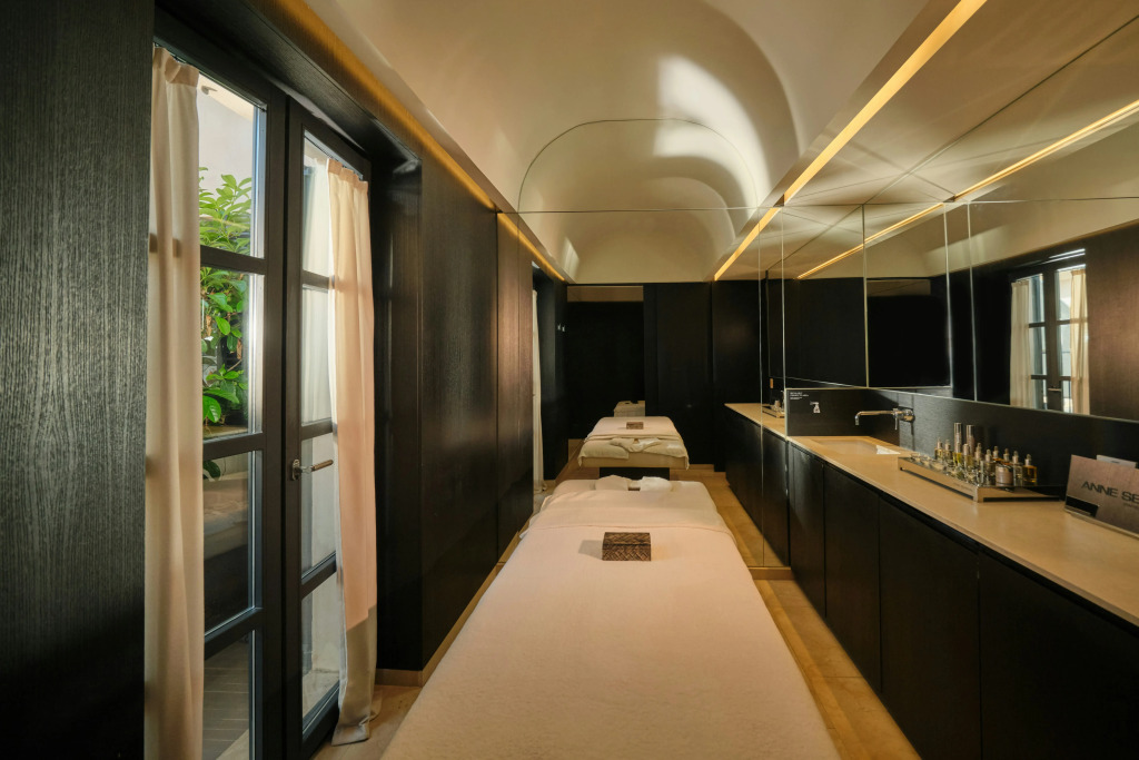 Sant Francesc Hotel Singular
