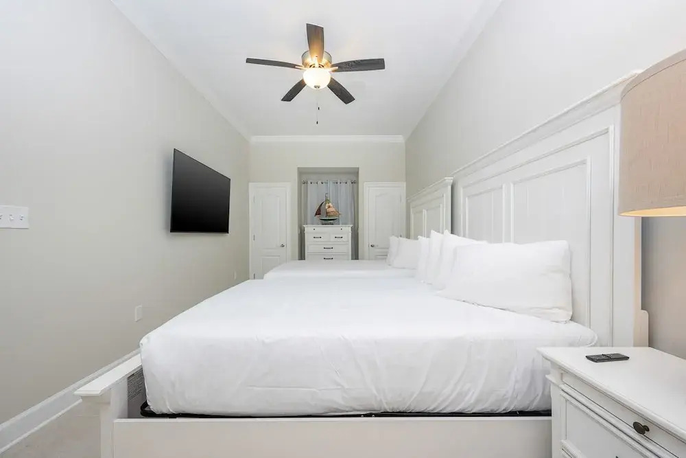 Phoenix Gulf Towers 2406 2 Bedroom Condo