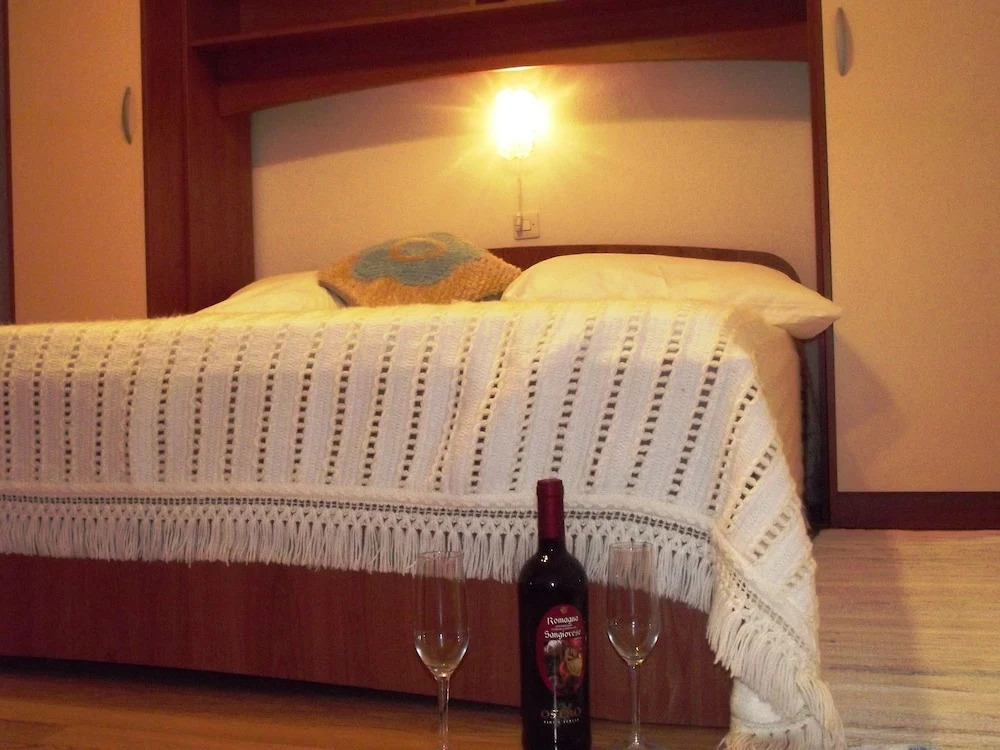 Rooms Viskic