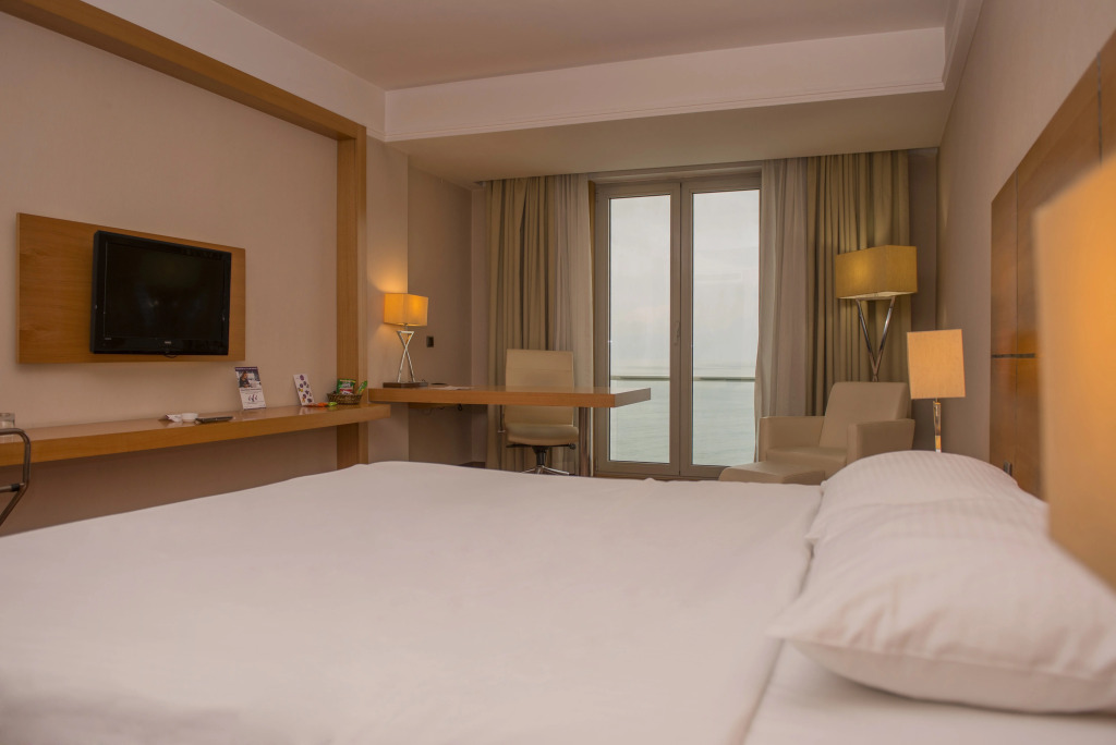Anemon Kent Ordu Otel