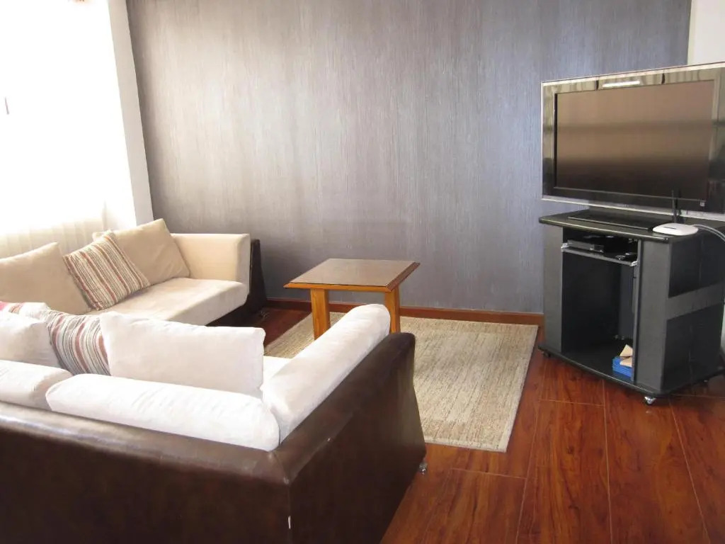 Instant Hotel - Departamentos de lujo en Ambato