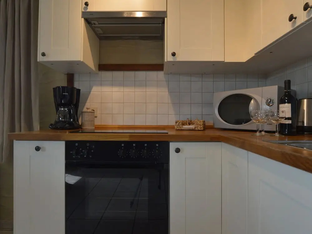 Spacious Holiday Home in Mont with Garden