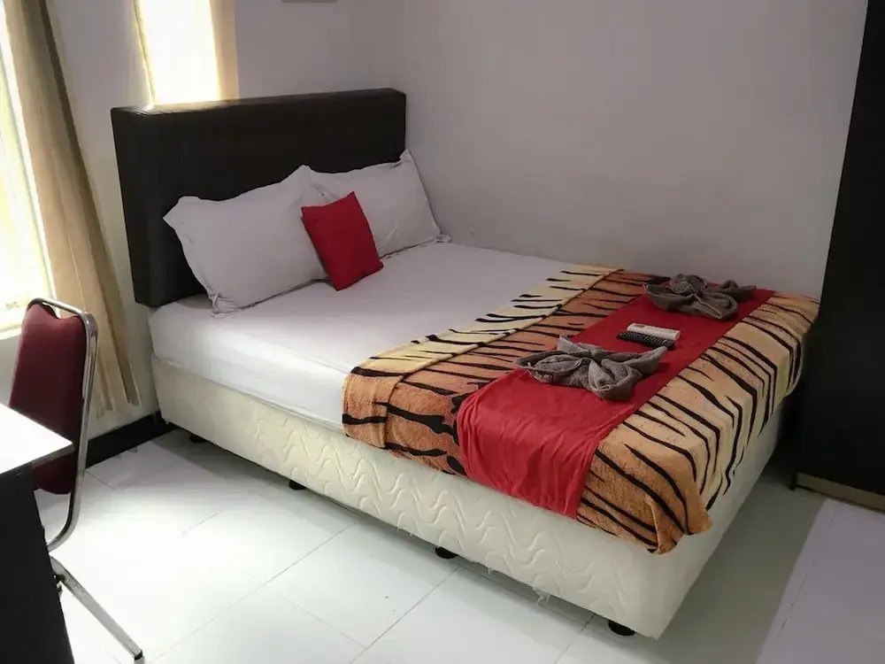 Safa Guesthouse