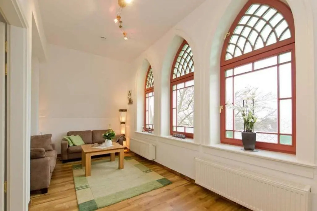 Villa Hintze App 15