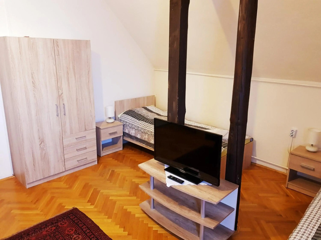 La Boheme Apartman