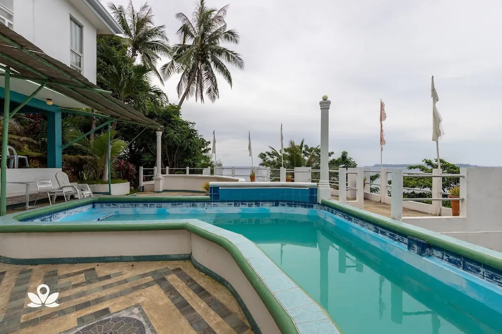 Palhi Resort