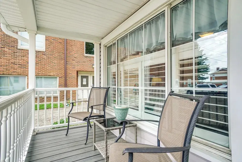 Quaint Mt Vernon Cottage Near Historic Dtwn!
