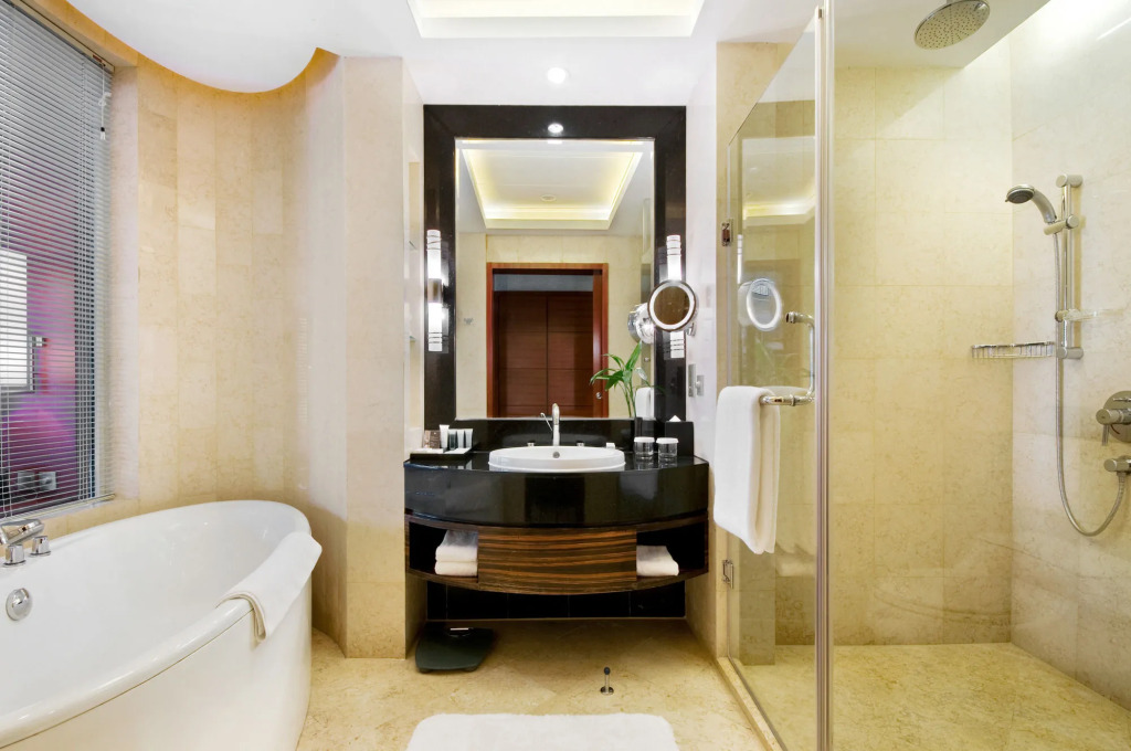 Hilton Hefei