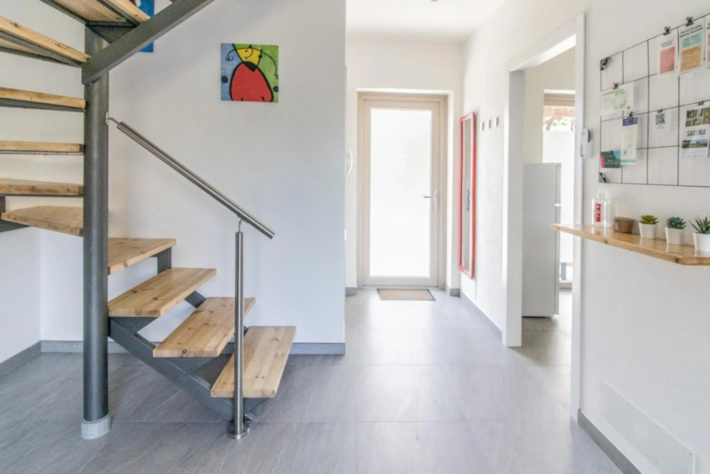 DOMEK Villa a 100mt dalla spiaggia