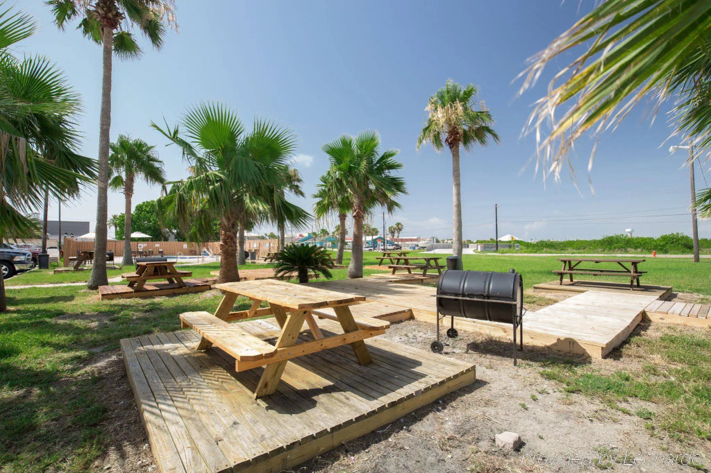 Oceans Edge Hotel, Port Aransas,TX