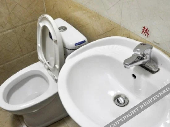 Yunfeng Yuchangyuan Inn