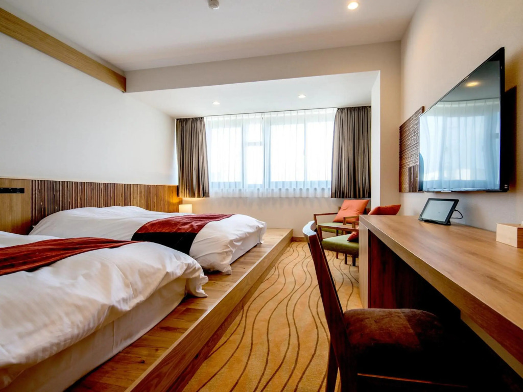 Lectore Atami Momoyama - TKP Hotels & Resorts