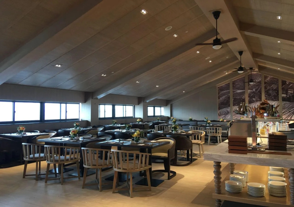 Jolie Vue Boutique Hotel Sanjiang