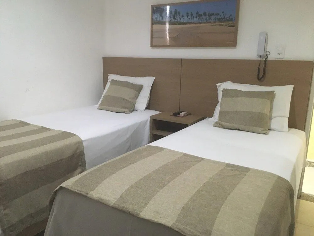 Hotel Dom Passos