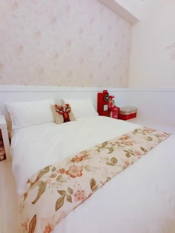 Xiang Xia B&B