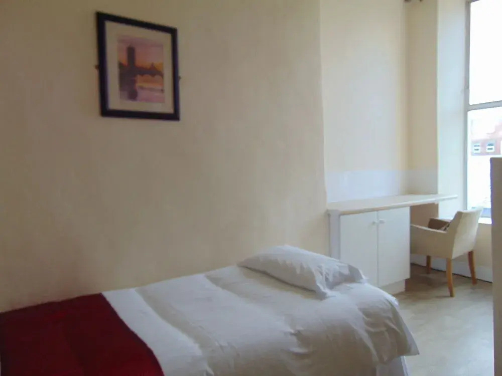 Rock Hotel Dublin